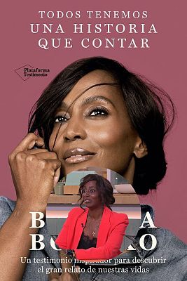 Cafè d'idees - Bokoko ens presenta 'Todos tenemos una historia que contar'