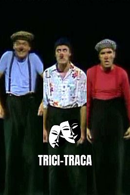 Trici-Traca, del Tricicle