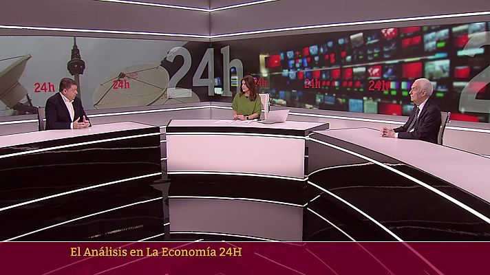 La economía - La economía - 24/03/23