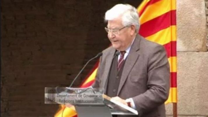 Arxiu TVE Catalunya - Manel Cardeña, testimoni dels bombardejos del 38 a Barcelona