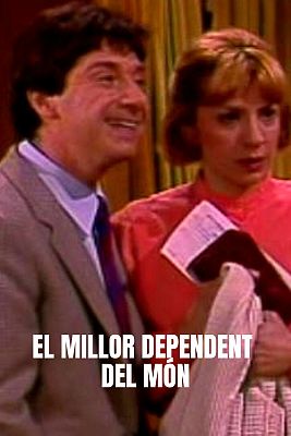 Teatre a l'Arxiu - El millor dependent del món