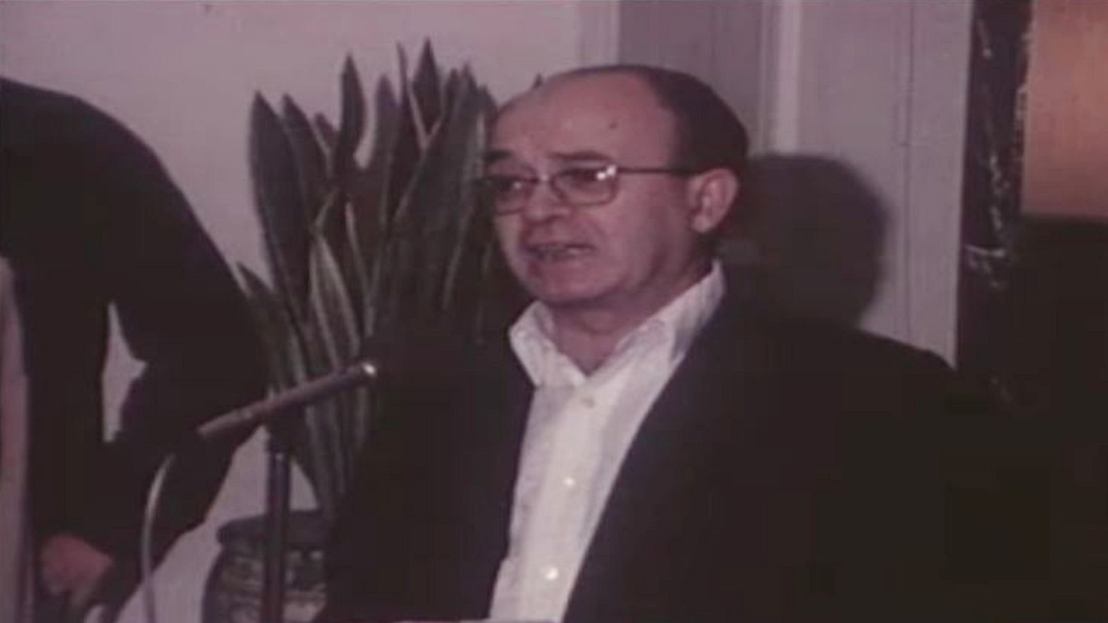 Arxiu TVE Catalunya - Signes - Premis Octubre del 1978, Centcelles, Mercat del Born