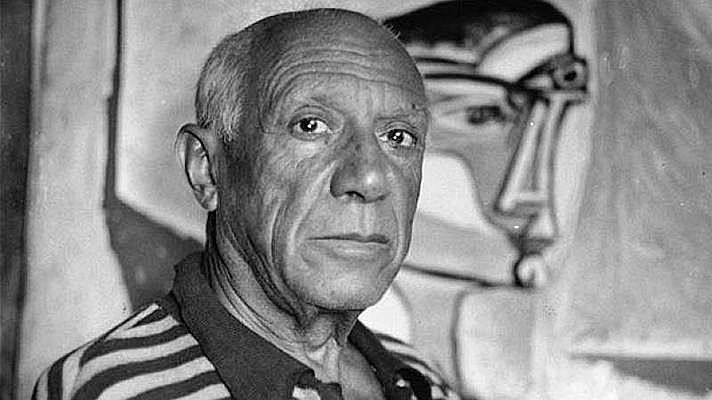 Homenatge a Picasso