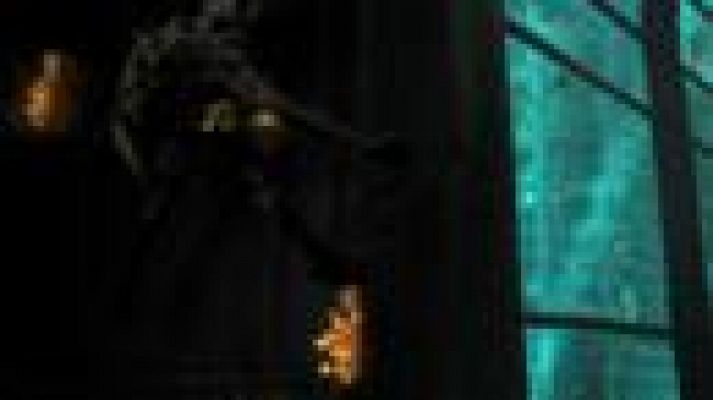 Cultura en Rtve.es - Trailer de Bioshock 2