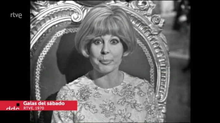 Días de CIne: Homenaje a Laura Valenzuela.