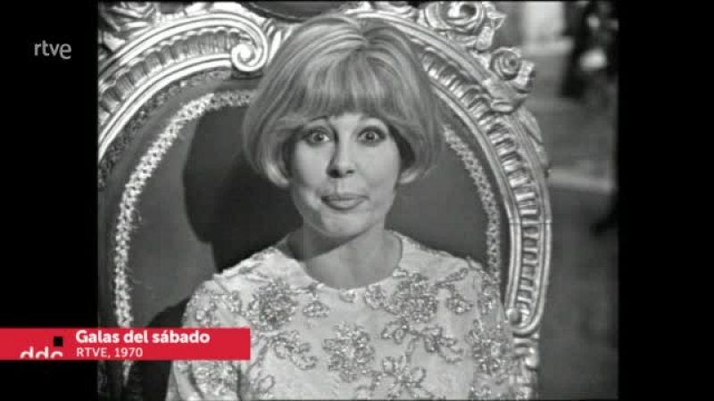 D�as de CIne: Homenaje a Laura Valenzuela.