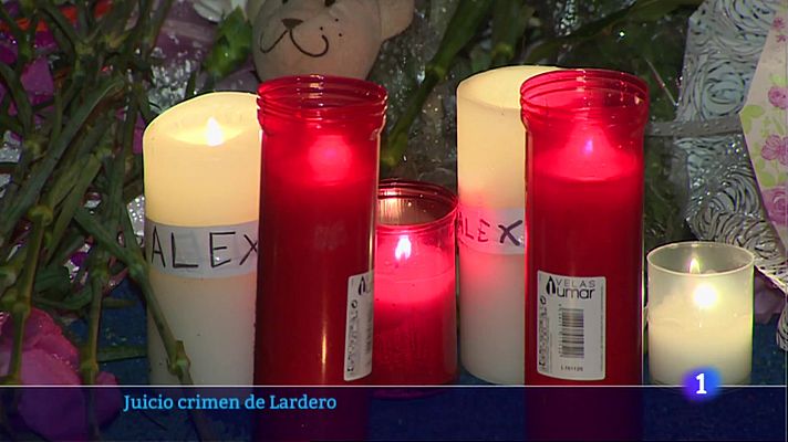 Informativo Telerioja - Informativo Telerioja  - 24/03/23