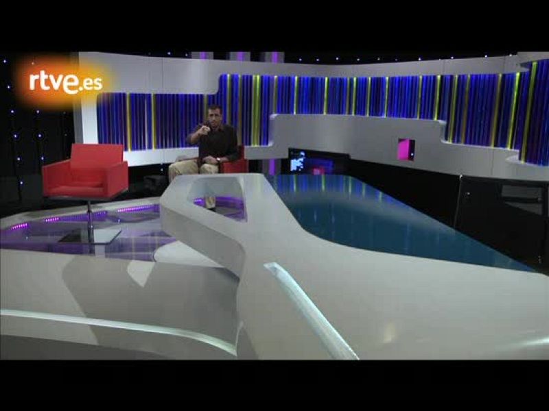 ¿Quieres ser 'todólogo' de La 2 Noticias? ¿A qué esperas? Apúnte ya en http://www.rtve.es/la2noticias