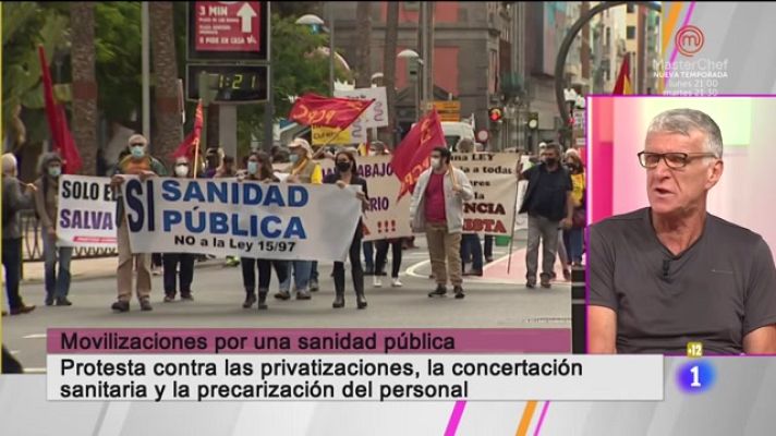 Cerca de ti - Cerca de ti - 24/03/2023