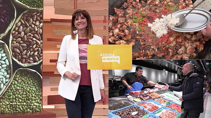 Ahora o nunca - Programa 44