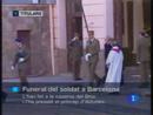 L'Informatiu - L'informatiu migdia - 03/02/10