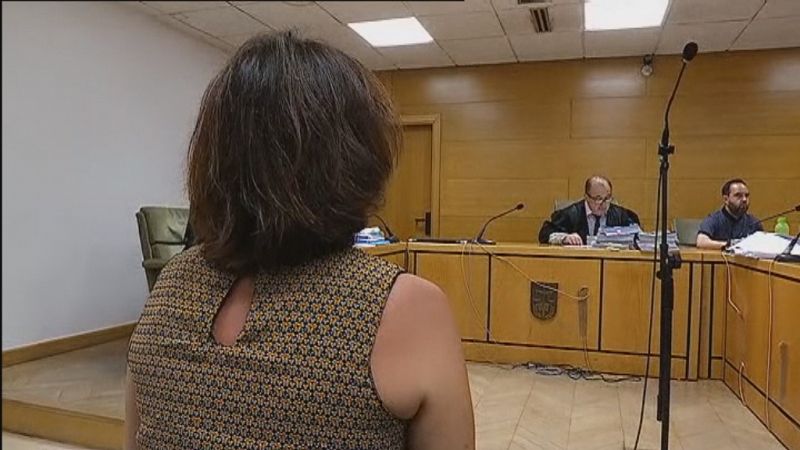 El CGPJ expedienta al Juez Manuel Piñar - Ver ahora