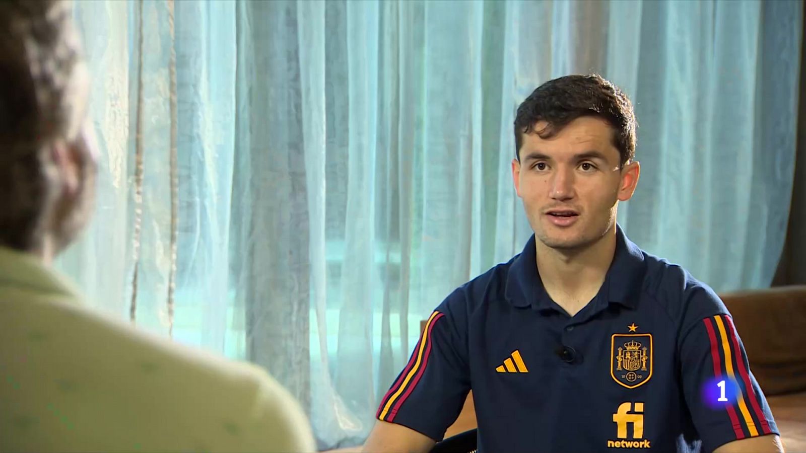 Guillamón: "De la Fuente conoce bien a los jóvenes" | Ver