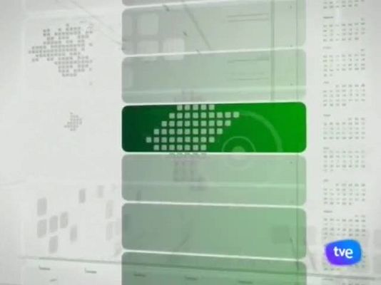 Telenavarra - Telenavarra - 03/02/10