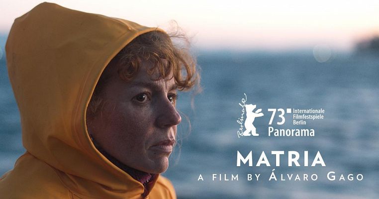 Días de Cine: Matria