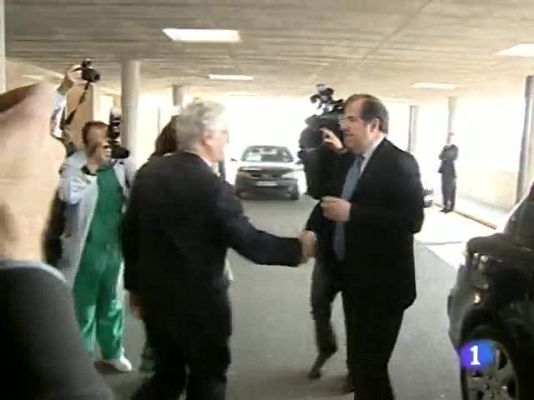 Noticias de Castilla y León - Noticias de Castilla y León - 03/02/10