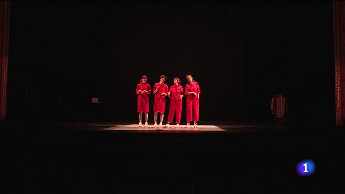 Noticias Andalucía - 'Órgia' en el Lope de Vega de Sevilla