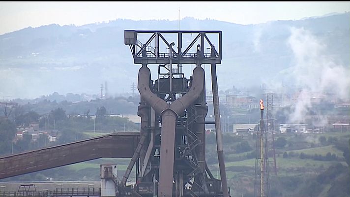 Panorama Regional - Asturias en 2' - 24/03/23