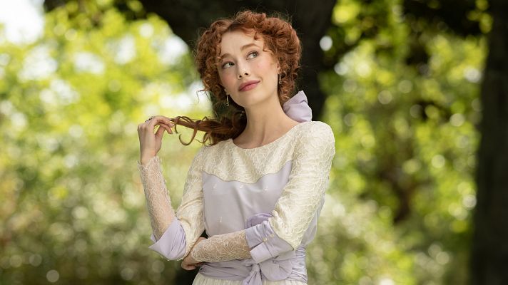 La promesa - Entrevista a Alicia Bercán: "Un poquito de mí se queda aquí"