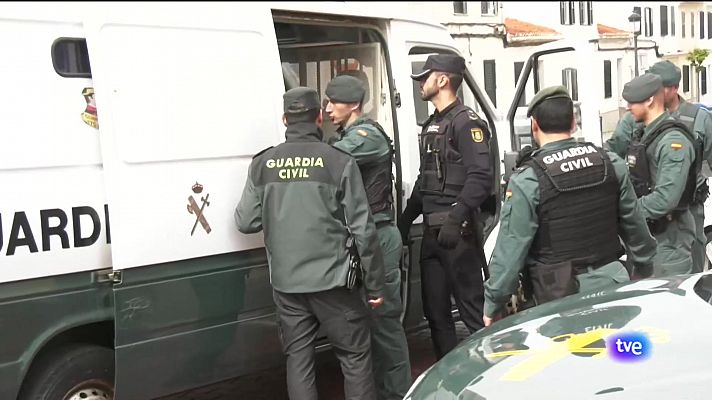 Informatiu Balear - Informatiu Balear en 2' - 24/03/23