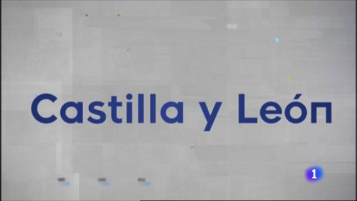 Noticias de Castilla y León - Noticias de Castilla y León 2 - 24/03/23