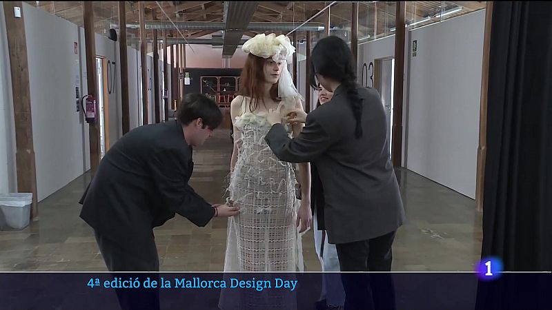 4ª edició de la Mallorca Design Day - 24/03/23 - Veure ara