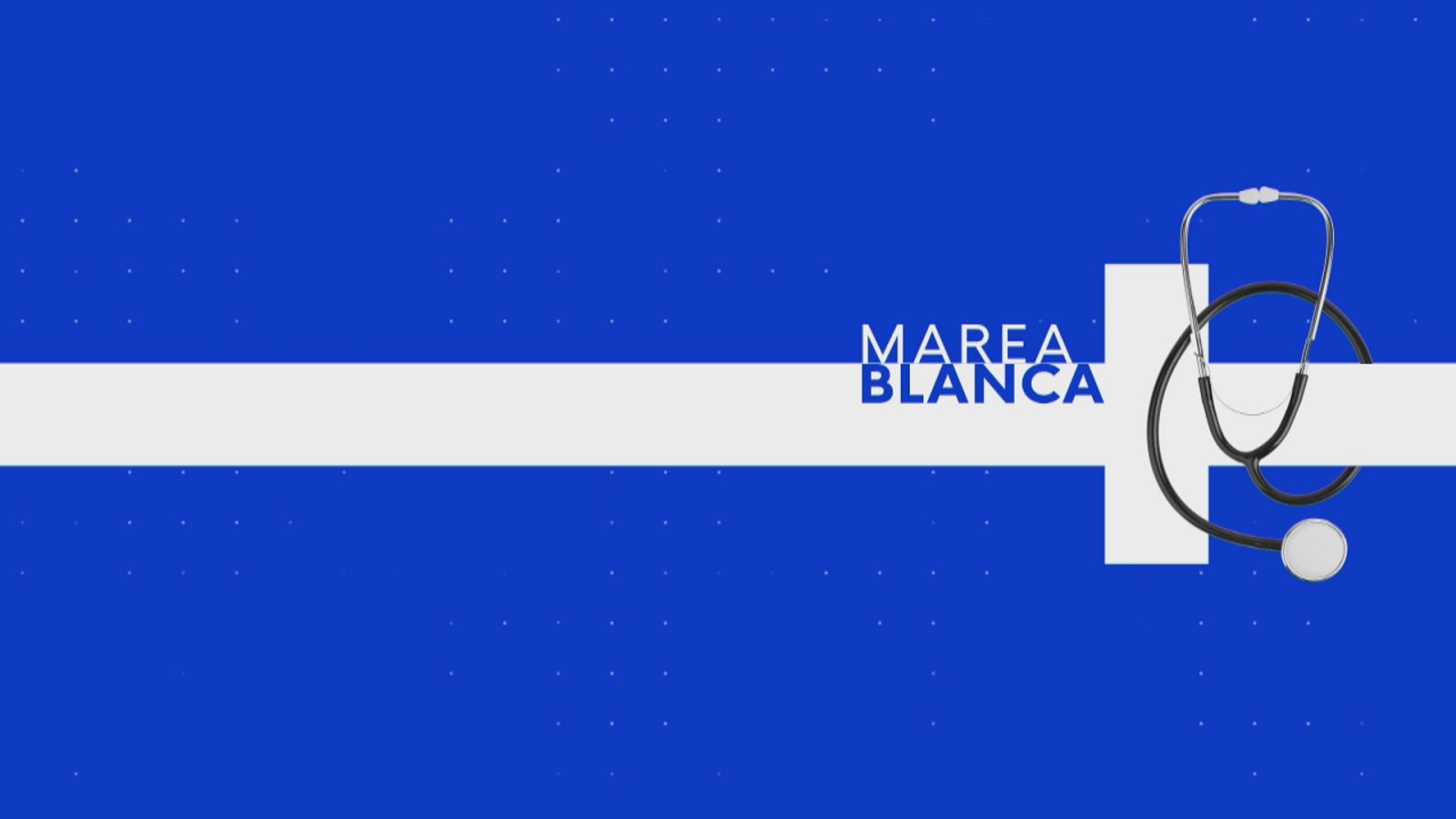 Mareas salen a la calle por la Sanidad - Ver ahora