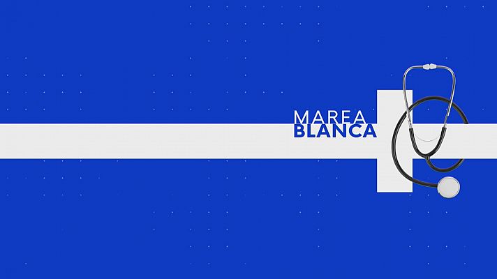 Noticias Andalucía - Mareas salen a la calle por la Sanidad