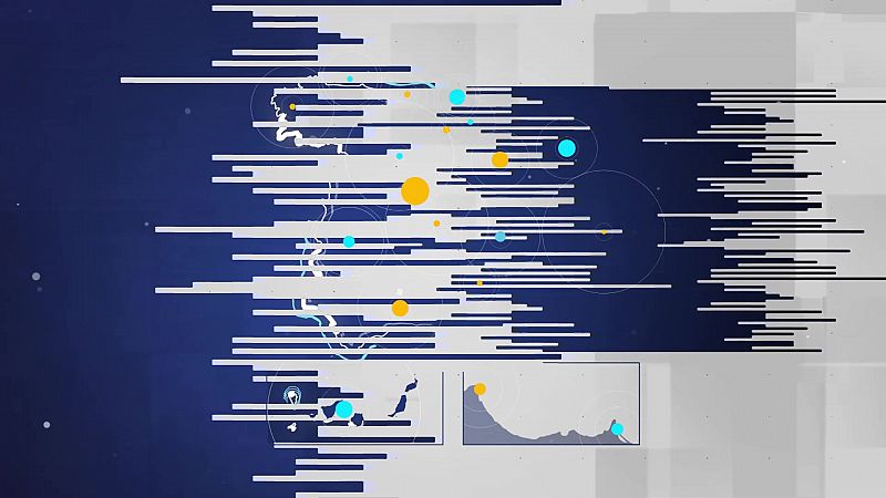  Informativo de Madrid 1 24/03/2023- Ver ahora