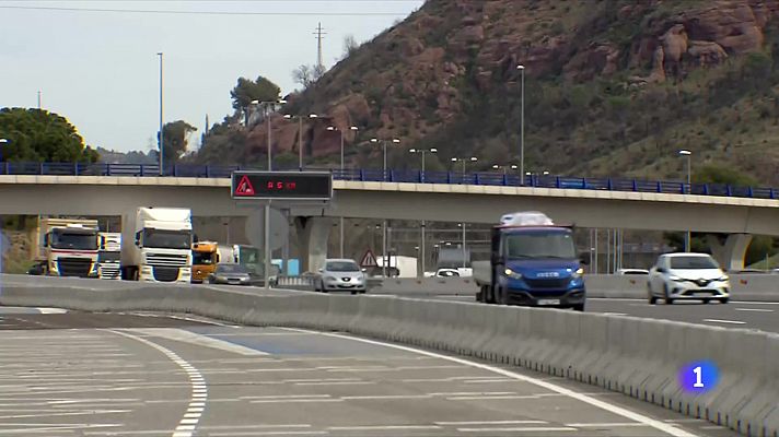 L'Informatiu - L'Informatiu 2 - 24/03/2023