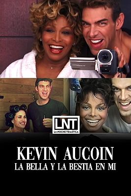 La noche temática - Kevyn Aucoin, la bella y la bestia en mí