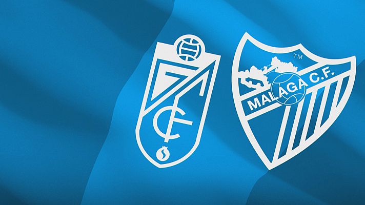 Noticias Andalucía - El Granada CF y el Málaga CF