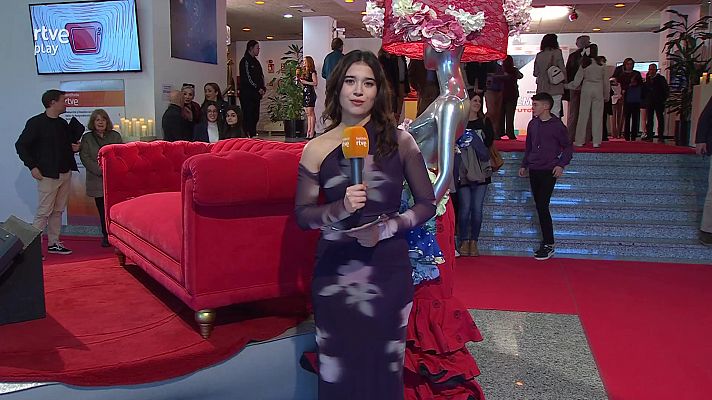 RTVE Instituto - PREMIOS IRTVE 2023