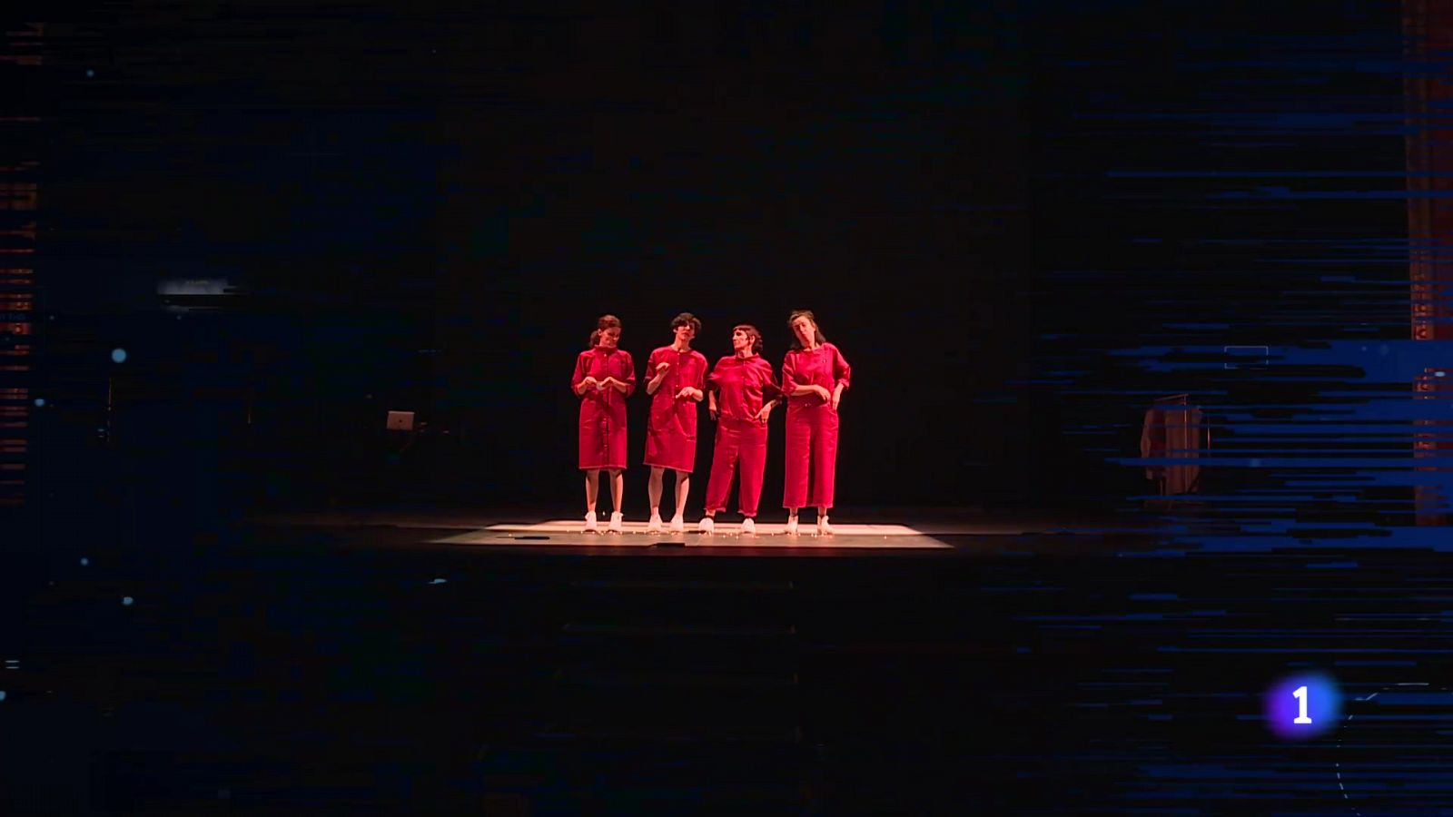 'Órgia', una obra de teatro sobre la salud mental femenina | Ver