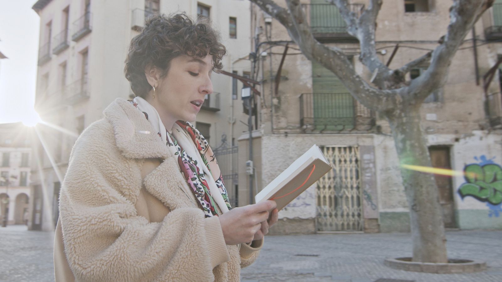 Un país para leerlo - Huesca - ver ahora