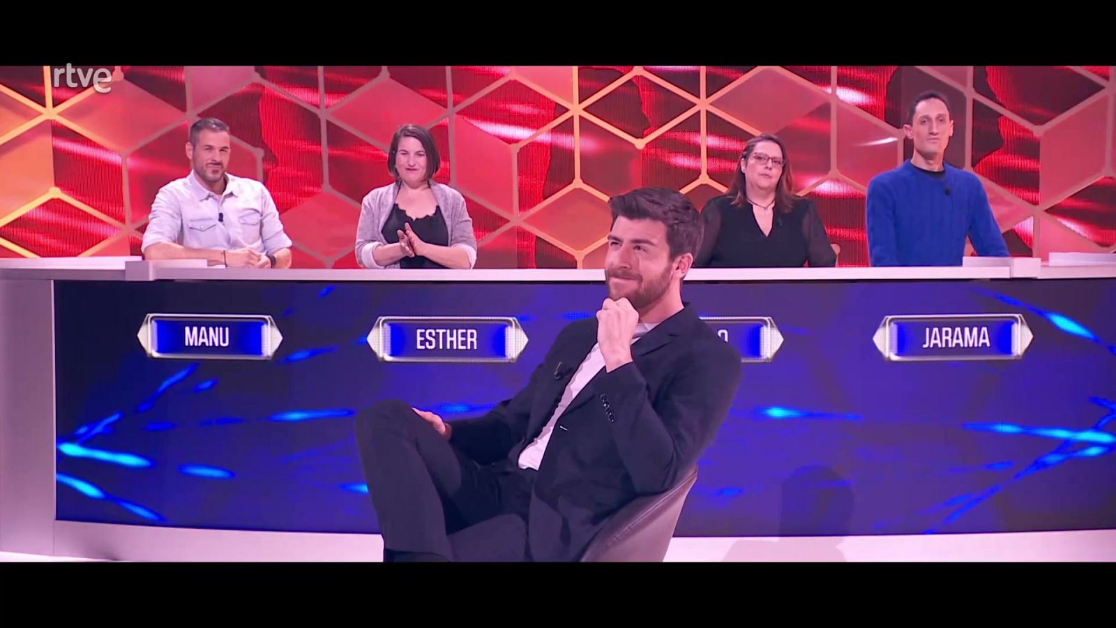 El cazador - Programa 687 - ver ahora