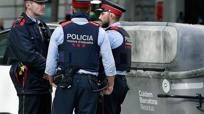 La Ribera d'Ebre, en Tarragona, está de duelo por la muerte violenta de una joven de 25 años