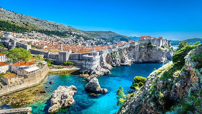 Croacia: Un mar de islas