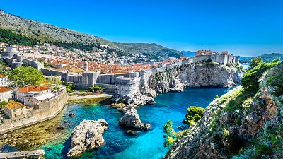 Para�sos cercanos - Croacia: Un mar de islas - ver ahora