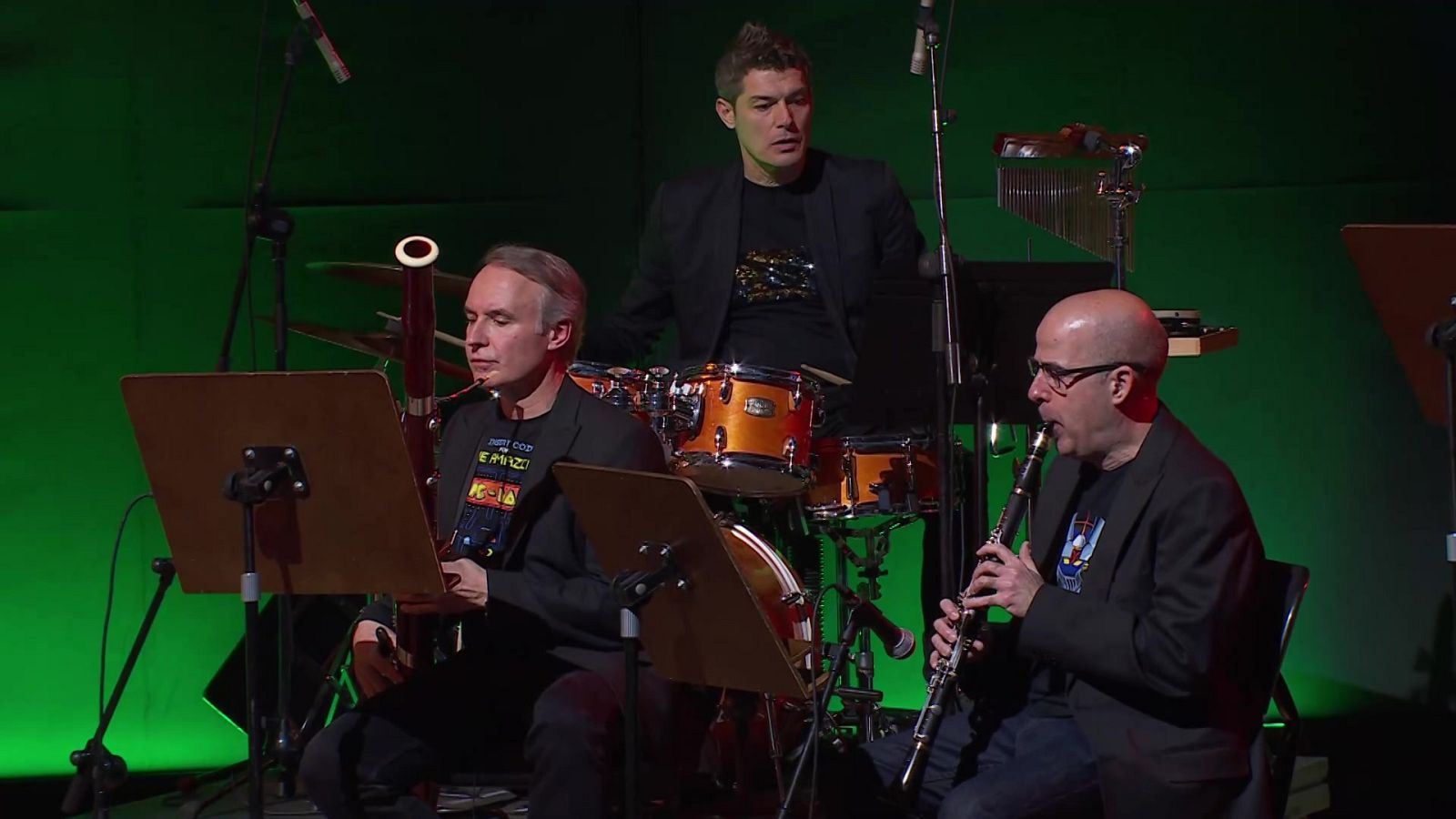 Las noches del Monumental - Video Games in Concert - ver ahora