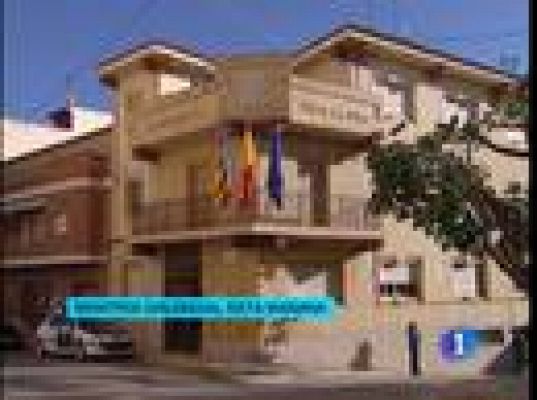  - Supuesta corrupción en Montroy