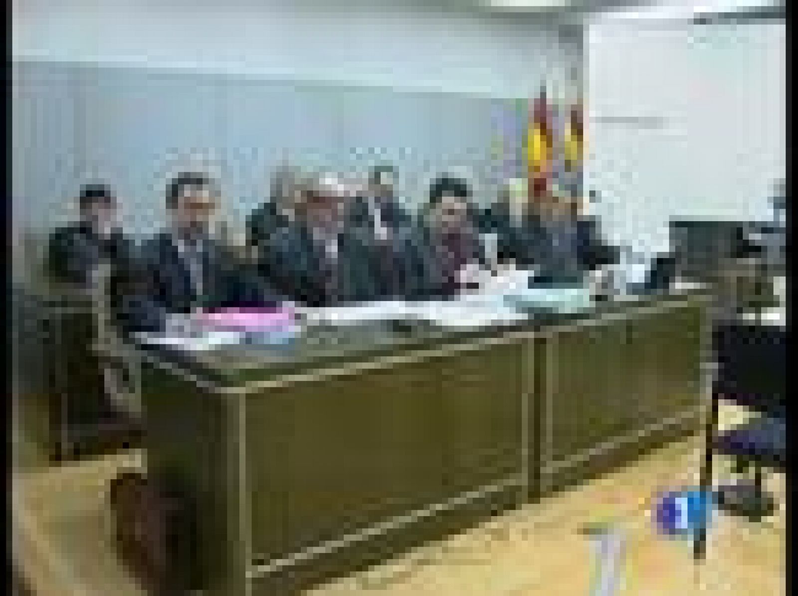 En el juicio que se celebra en Zaragoza por el accidente del Yak-42 en el que murieron 62 militares españoles hoy es el turno de los peritos. Y lo que hemos escuchado a uno de ellos es que el vuelo fue un cúmulo de errores.