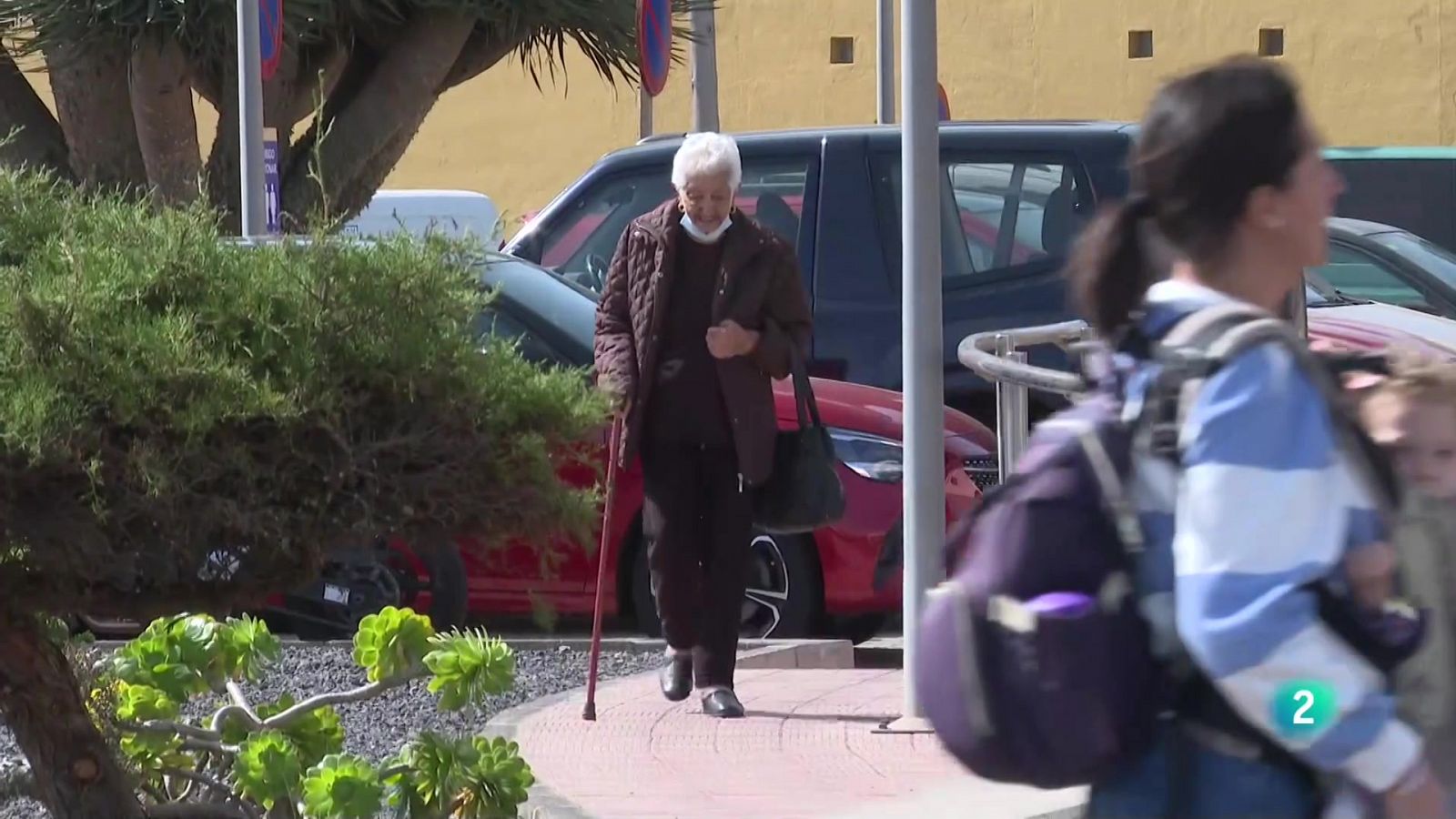 Telecanarias 2 - 24/03/2023 | Ver