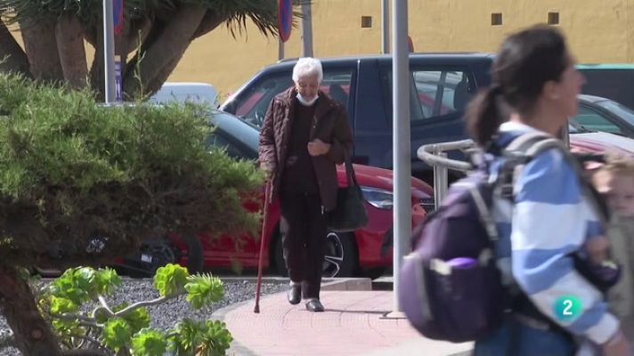 Telecanarias - Telecanarias 2 - 24/03/2023