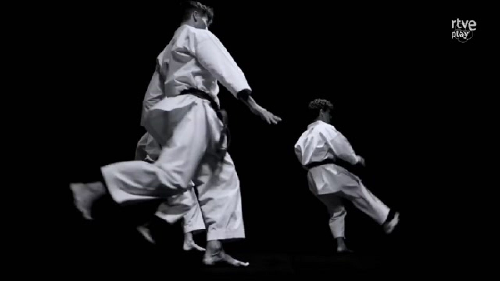 KÁRATE CAMPEONATO DE EUROPA LUCHA POR LOS BRONCES