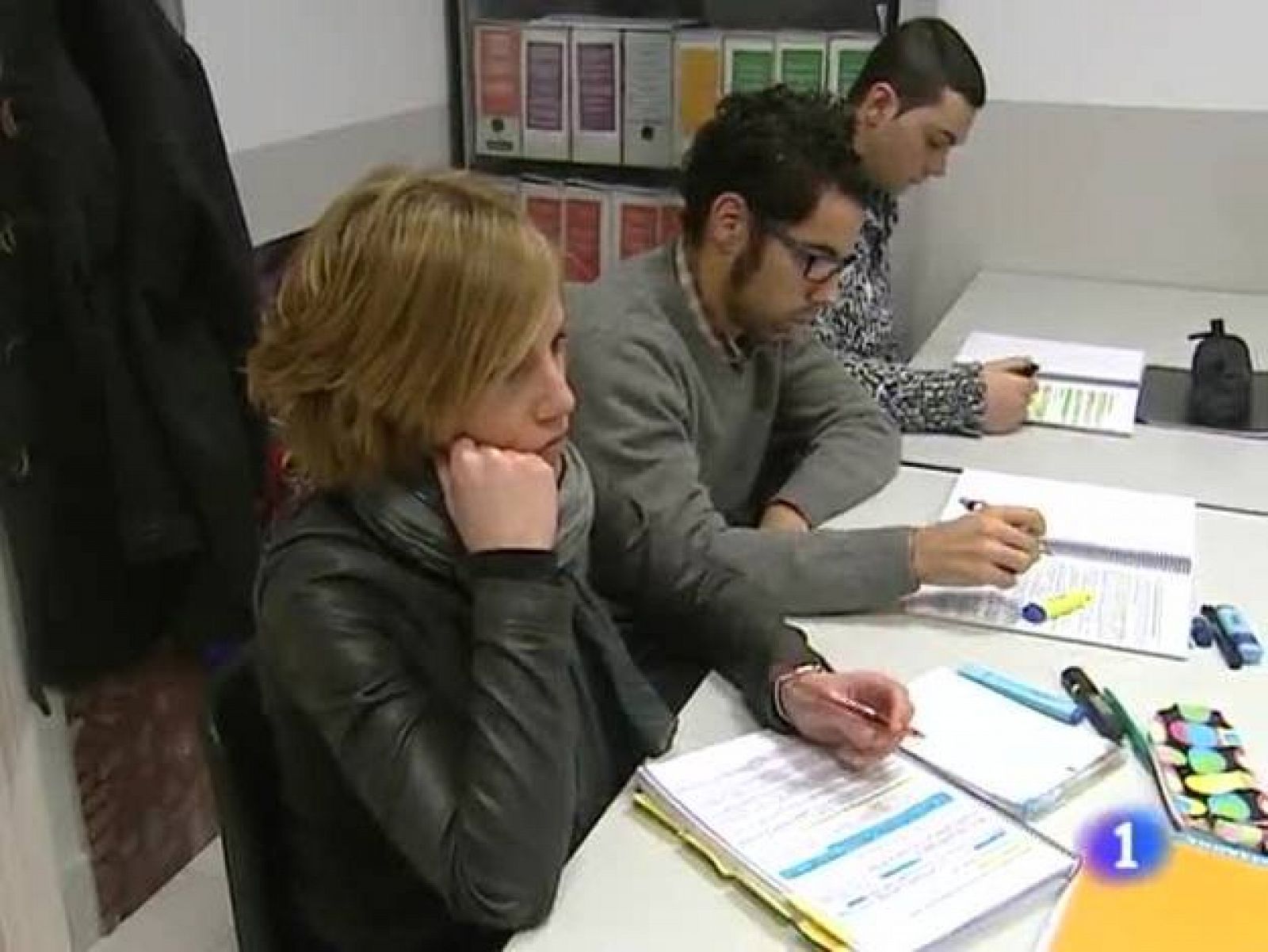 Telecantabria. (03/02/10)