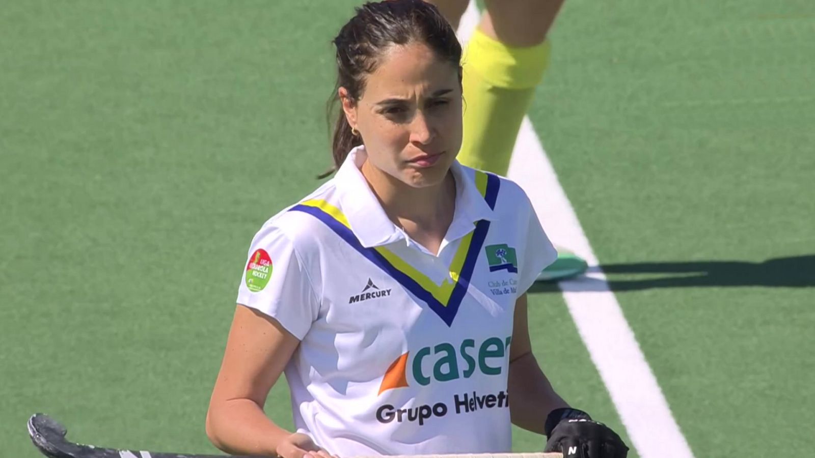 Hockey Hierba - Copa de la Reina. 2ª Semifinal - ver ahora