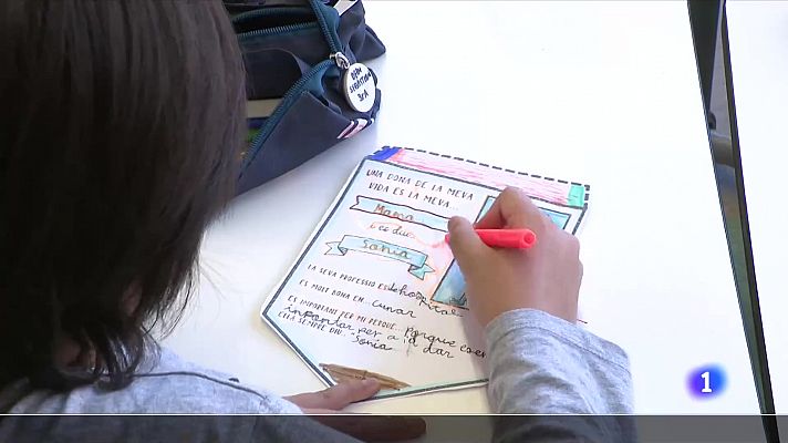 L'Informatiu - L'Informatiu - 25/03/2023