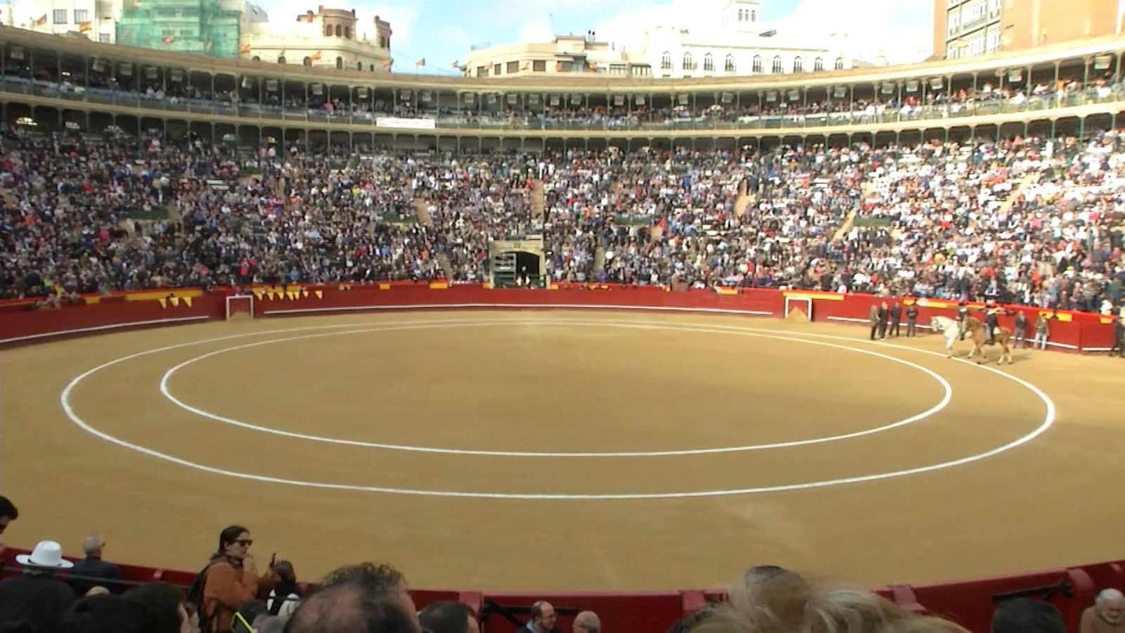 Tendido cero - 25/03/23 - ver ahora