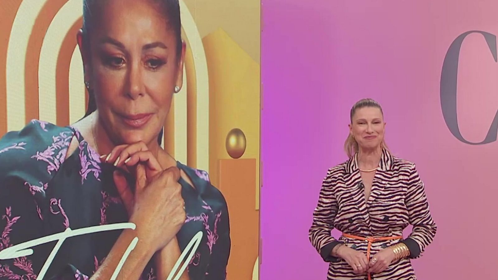 Corazón - 25/03/23 - ver ahora